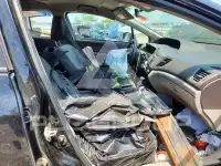 2012 Honda CIVIC фото