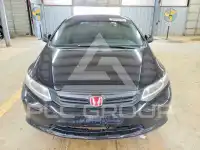 2012 Honda CIVIC photo