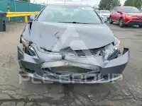 2012 Honda CIVIC photo