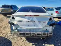 2012 Honda CIVIC фото