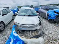 2012 Honda CIVIC фото