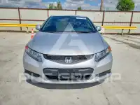 2012 Honda CIVIC фото