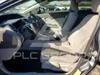 2012 Honda CIVIC фото