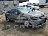 2012 Honda CIVIC фото
