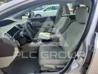 2012 Honda CIVIC фото