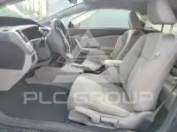 2012 Honda CIVIC фото