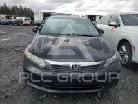 2012 Honda CIVIC photo