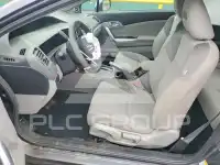 2012 Honda CIVIC photo