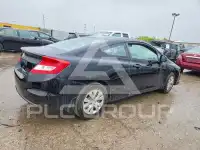 2012 Honda CIVIC photo