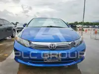 2012 Honda CIVIC photo