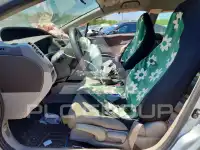 2012 Honda CIVIC фото