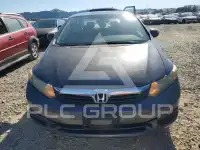 2012 Honda CIVIC photo