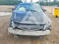 2012 Honda CIVIC photo