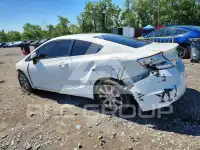 2012 Honda CIVIC фото