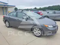 2012 Honda CIVIC photo