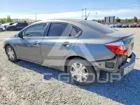 2012 Honda CIVIC photo