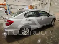 2012 Honda CIVIC photo