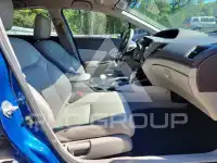 2012 Honda CIVIC photo