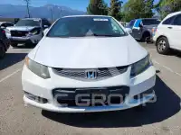 2012 Honda CIVIC photo