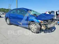 2012 Honda CIVIC фото