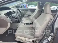 2012 Honda CIVIC фото