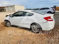 2012 Honda CIVIC фото