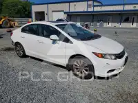 2012 Honda CIVIC фото