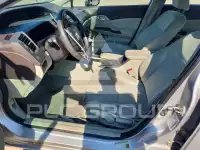 2012 Honda CIVIC фото