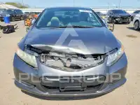 2012 Honda CIVIC фото