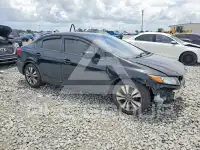 2012 Honda CIVIC фото
