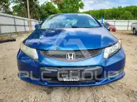 2012 Honda CIVIC фото
