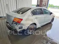 2012 Honda CIVIC photo