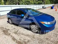 2012 Honda CIVIC photo