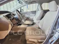 2012 Honda CIVIC photo