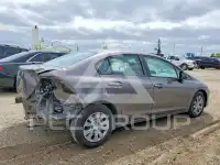 2012 Honda CIVIC фото
