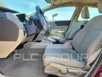 2012 Honda CIVIC фото