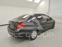 2012 Honda CIVIC photo
