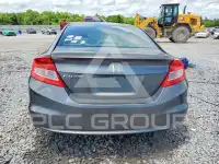 2012 Honda CIVIC фото