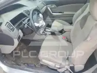 2012 Honda CIVIC фото