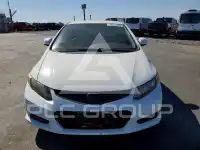2012 Honda CIVIC фото