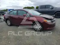 2012 Honda CIVIC фото