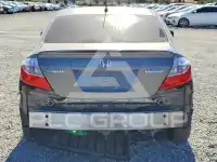 2012 Honda CIVIC photo