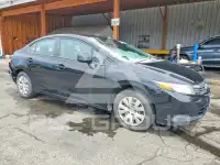 2012 Honda CIVIC photo