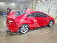 2012 Honda CIVIC фото