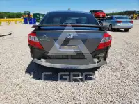 2012 Honda CIVIC фото