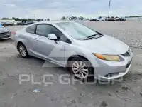 2012 Honda CIVIC photo