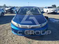 2012 Honda CIVIC photo