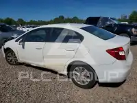 2012 Honda CIVIC фото