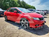 2012 Honda CIVIC фото