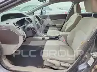 2012 Honda CIVIC photo